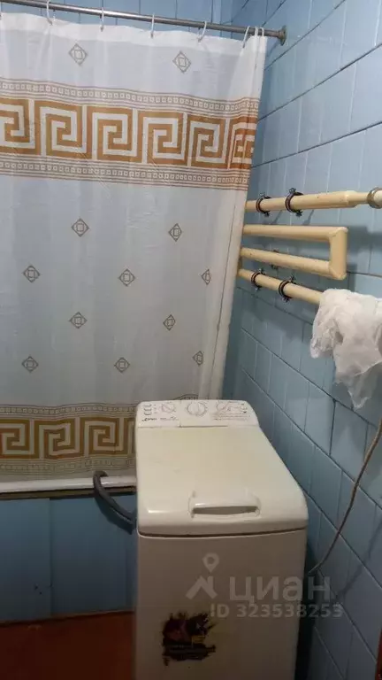 1-к кв. Башкортостан, Уфа просп. Октября, 64/1 (33.0 м) - Фото 1