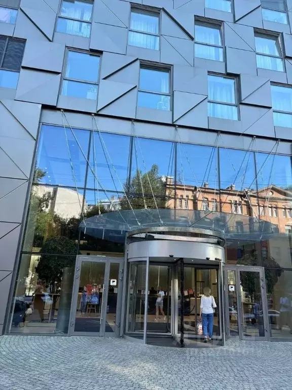 Помещение свободного назначения в Санкт-Петербург Социалистическая ... - Фото 2