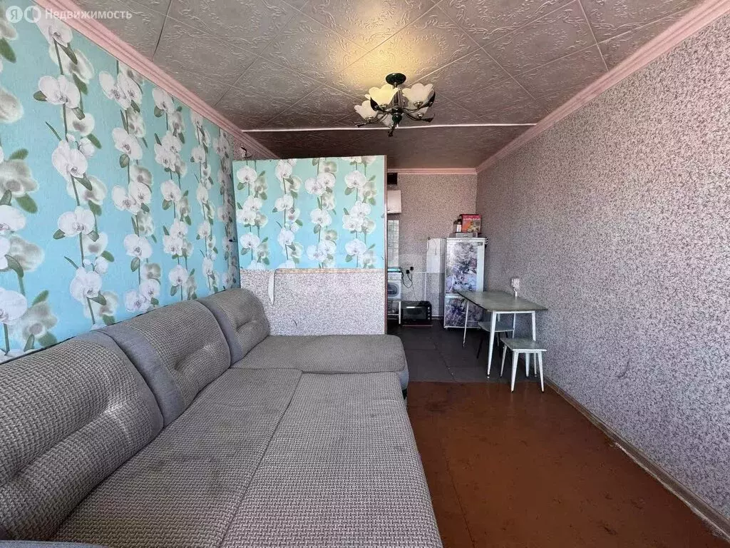 1к в -комнатной квартире (18.3 м) - Фото 1