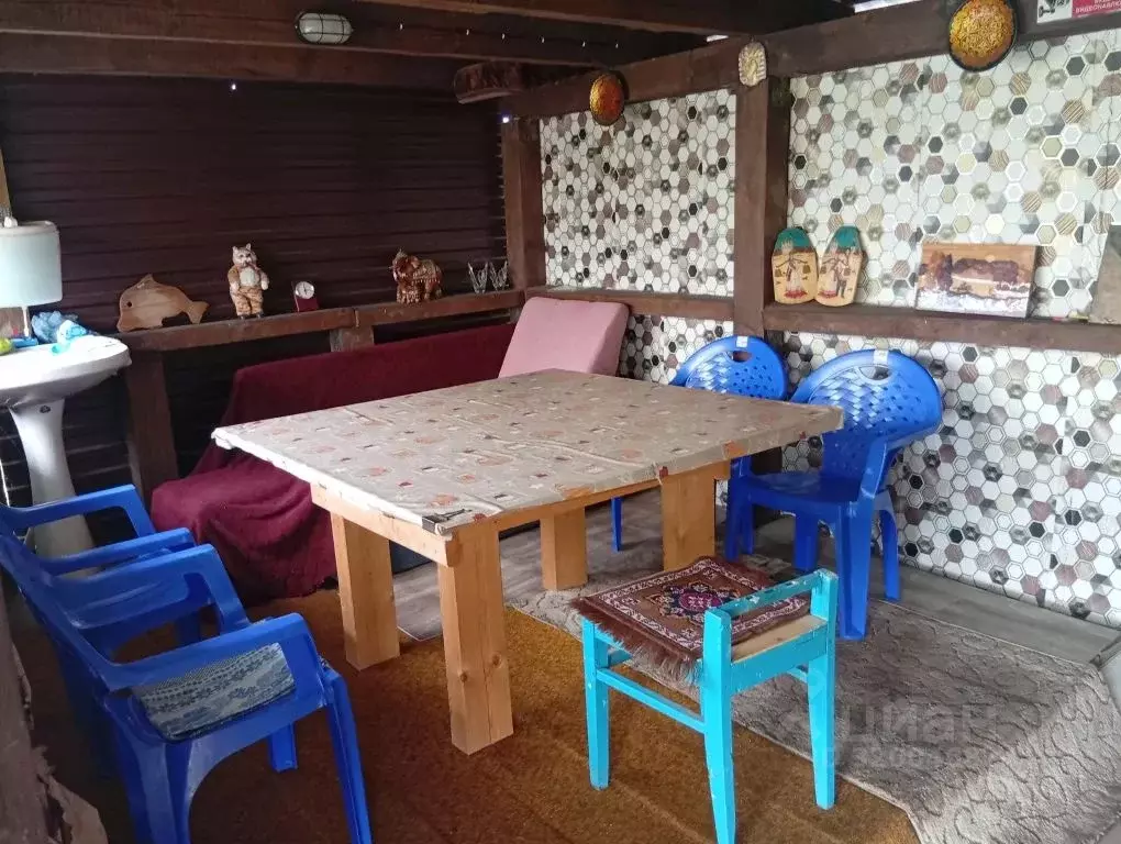 Дом в Башкортостан, Салават № 18 СТ, 164А (60 м) - Фото 0