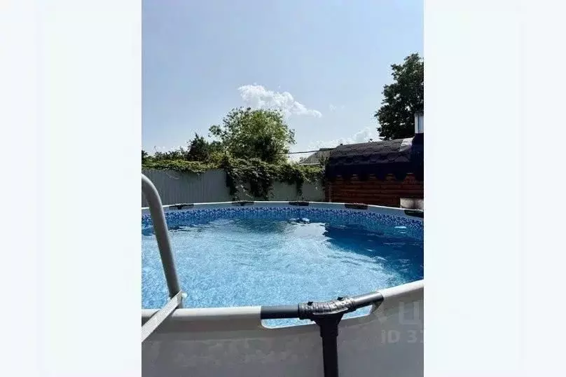 Дом в Адыгея, Тахтамукайский район, Афипсипское с/пос, Хаштук аул ул. ... - Фото 2