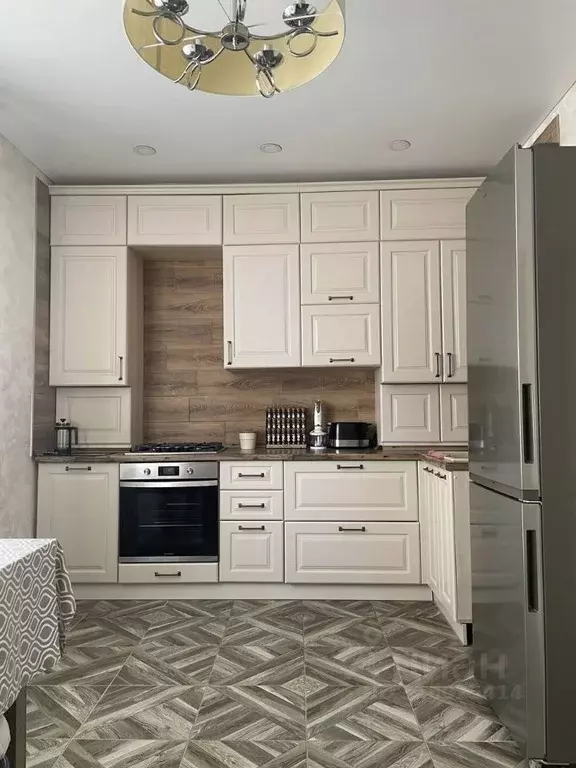 2-к кв. Тамбовская область, Тамбовский муниципальный округ, д. ... - Фото 1