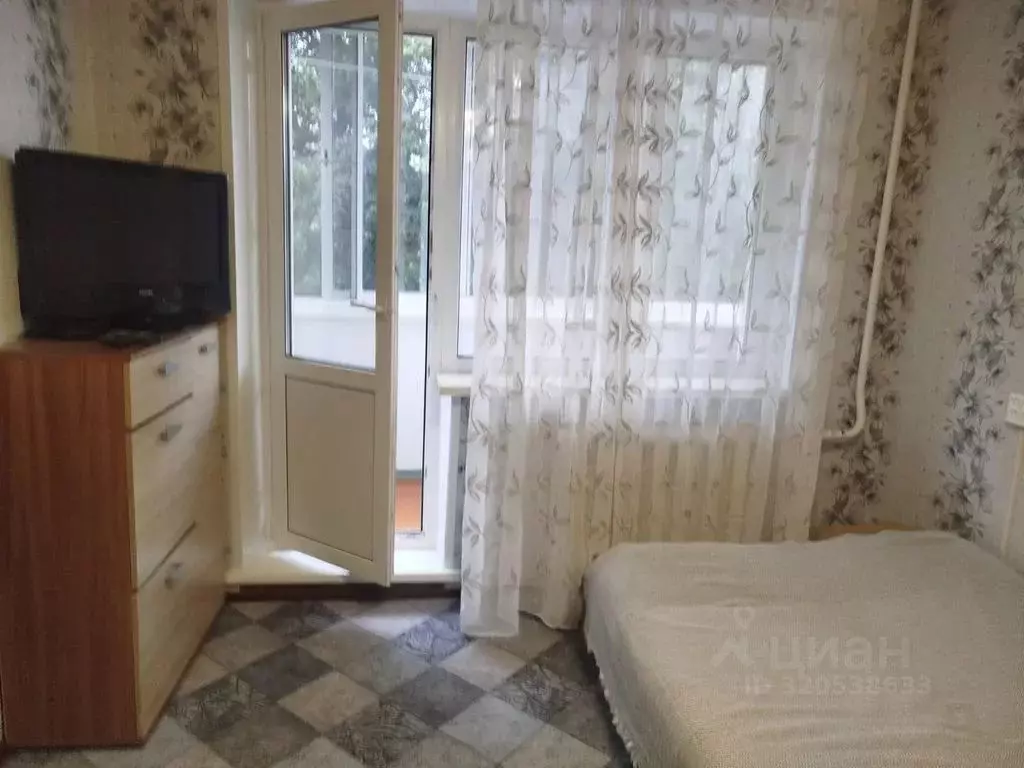 1-к кв. Московская область, Луховицы ул. Жуковского, 11А (30.0 м) - Фото 1