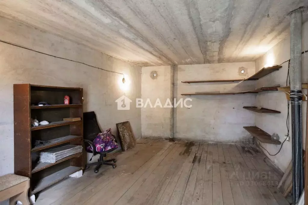 Гараж в Владимирская область, Владимир Добросельская ул., 186А (23 м) - Фото 2