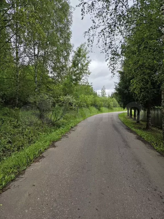 Участок 17,5 сот. (СНТ, ДНП) - Фото 0