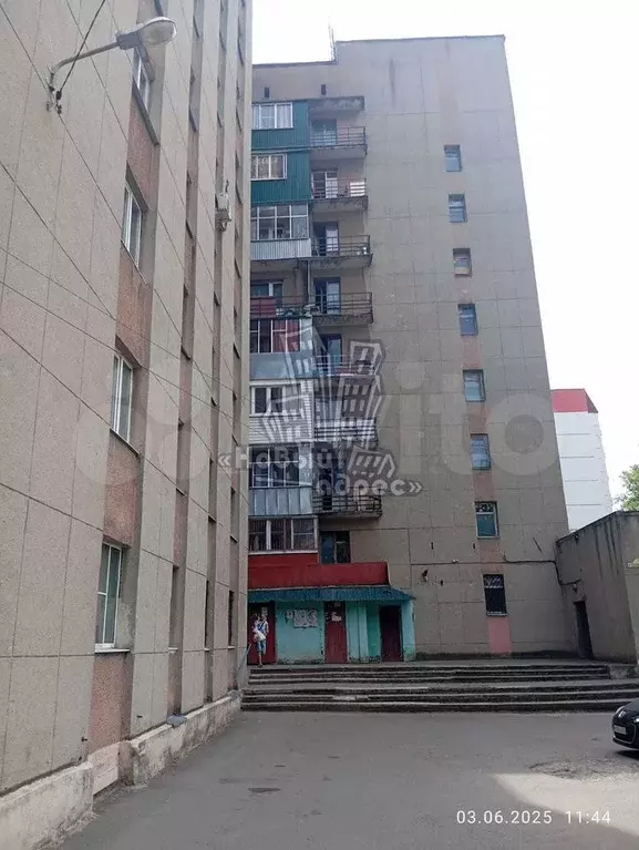 Квартира-студия, 13 м, 1/9 эт. - Фото 0