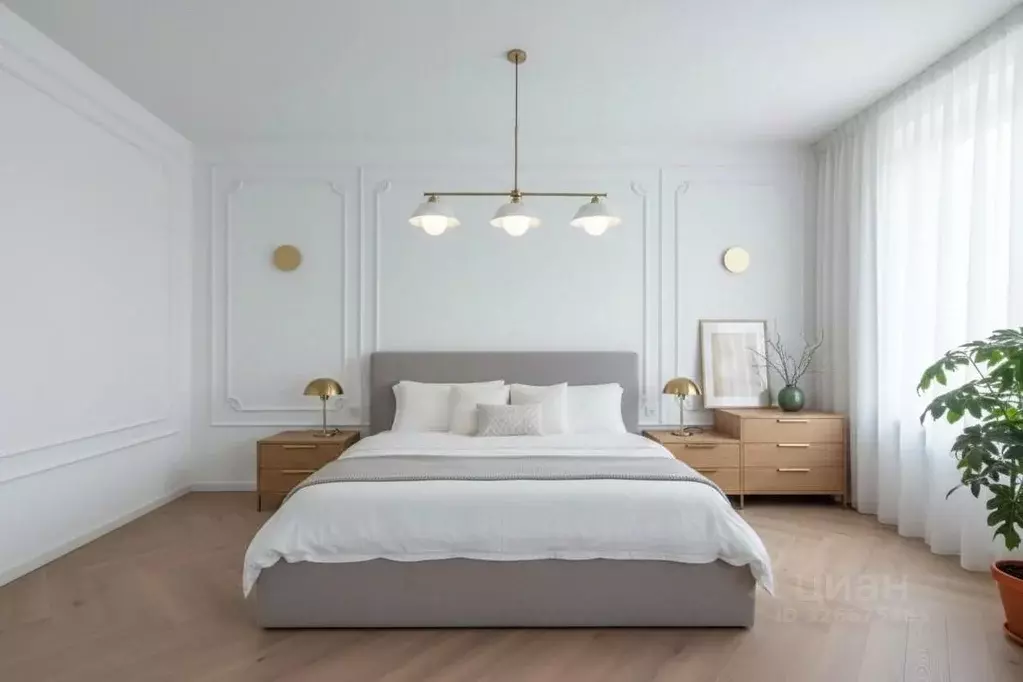 2-к кв. Крым, Ялта ул. Володарского, 11А (108.0 м) - Фото 1