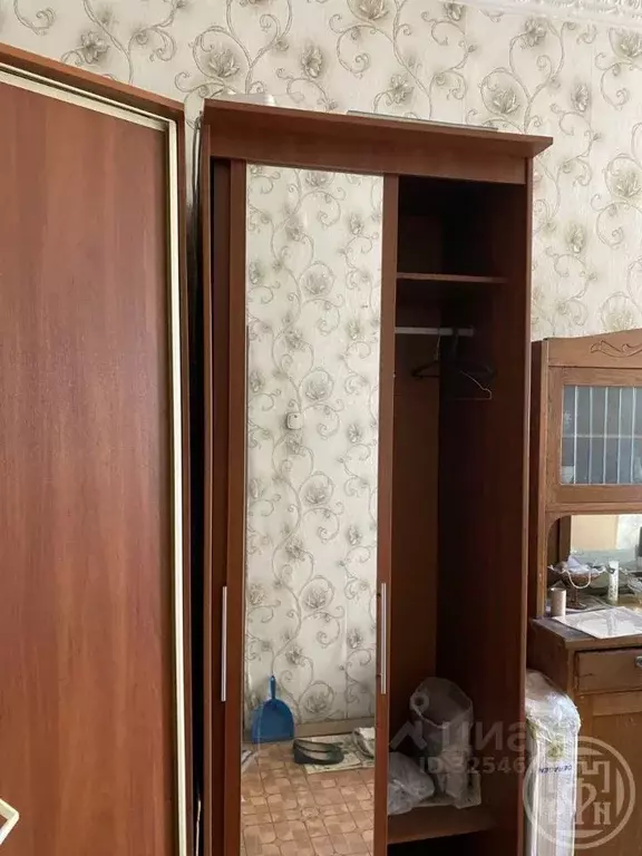 Комната Санкт-Петербург ул. Комсомола, 19 (17.0 м) - Фото 2