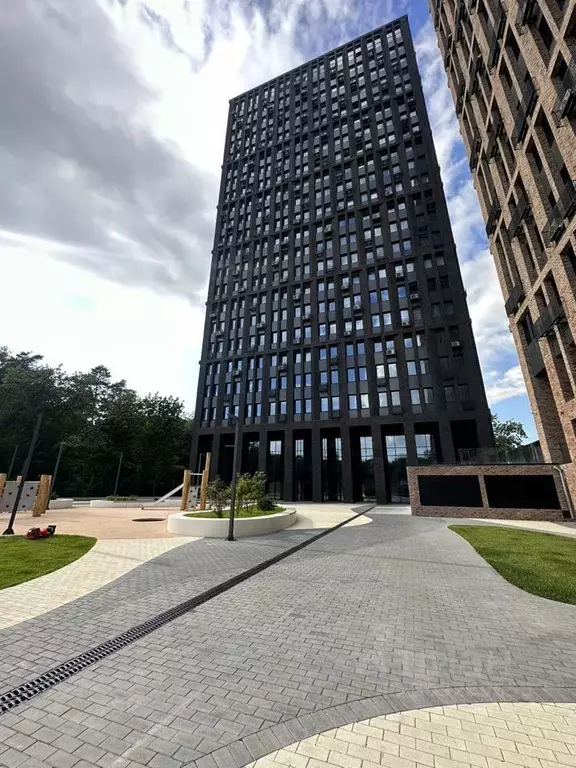 Помещение свободного назначения в Москва Большой Волоколамский проезд, ... - Фото 0