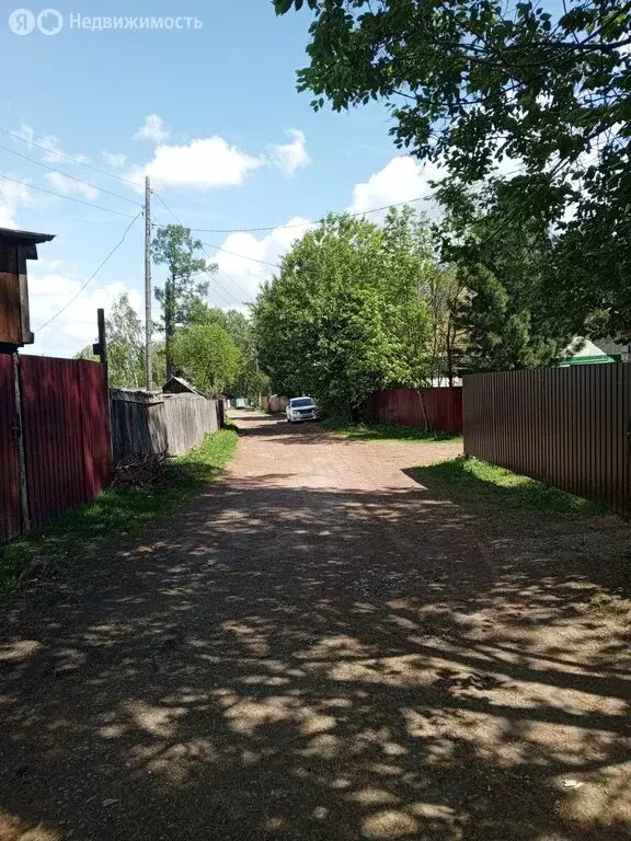 Участок в Зеленогорск, садоводство № 1, 17-я улица (5 м) - Фото 0