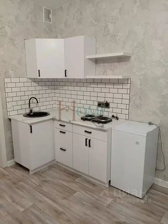 1-к кв. Новосибирская область, Новосибирск На Игарской кв-л,  (30.0 м) - Фото 1