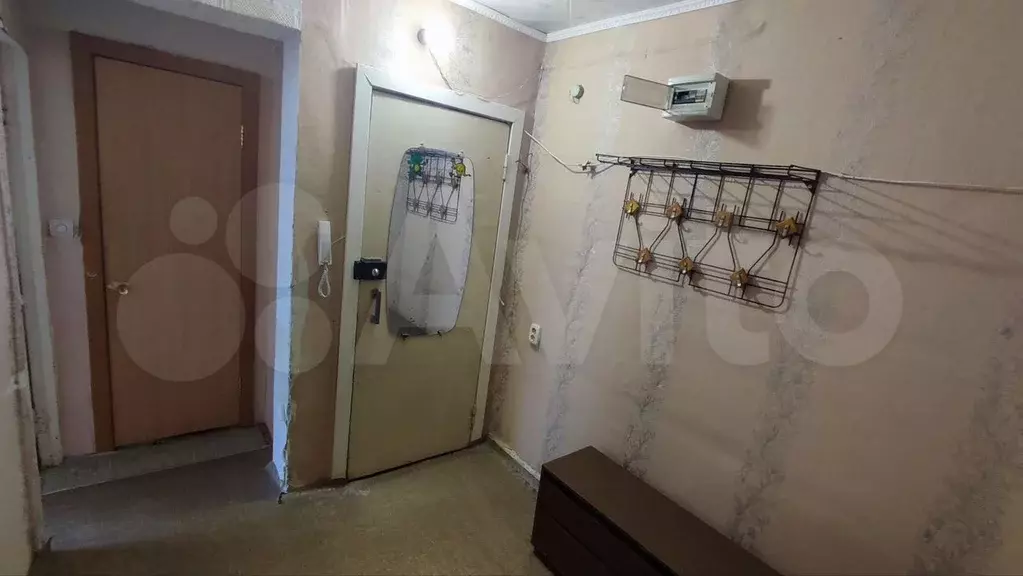 3-к. квартира, 55 м, 3/5 эт. - Фото 1