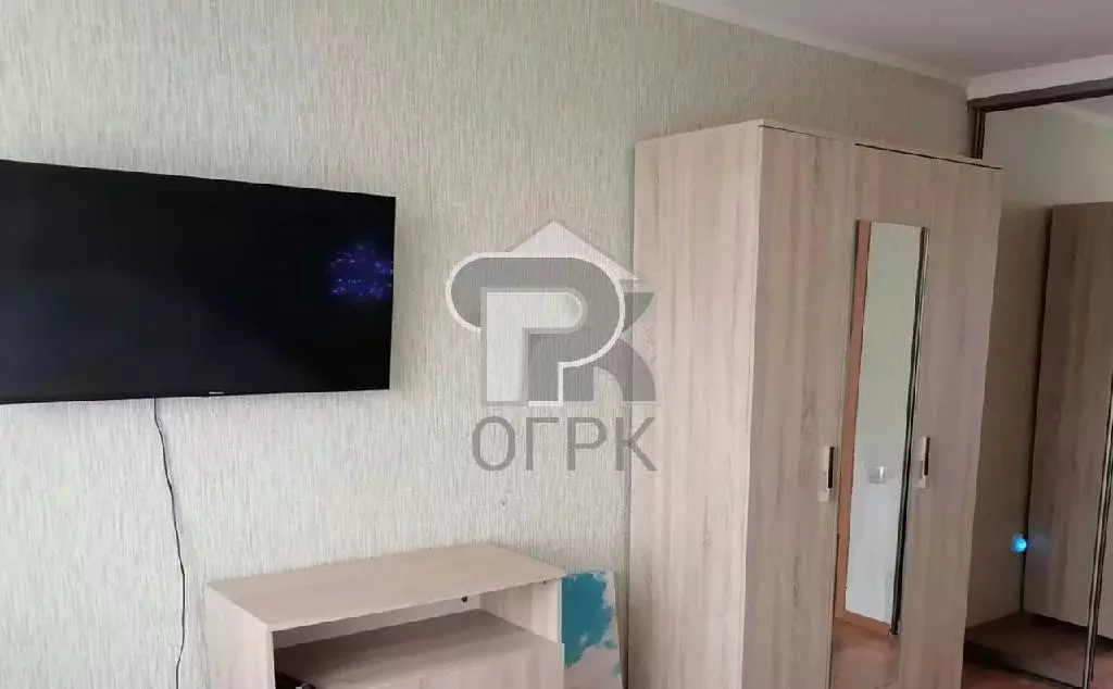 Продается 1-комнатная квартира - Фото 1