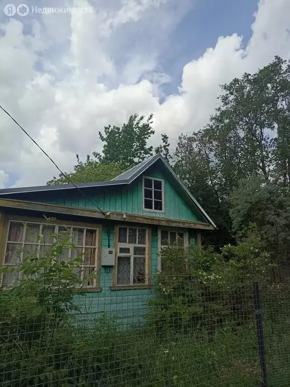 Дом в Тверь, садовое товарищество Ручейки, 34 (30 м) - Фото 1