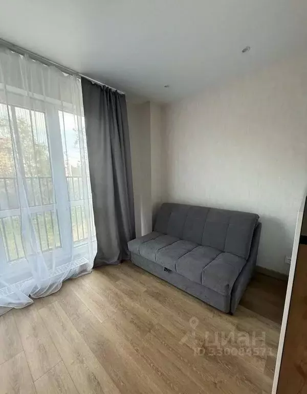 1-к кв. Москва проезд Стройкомбината, 1 (30.0 м) - Фото 1