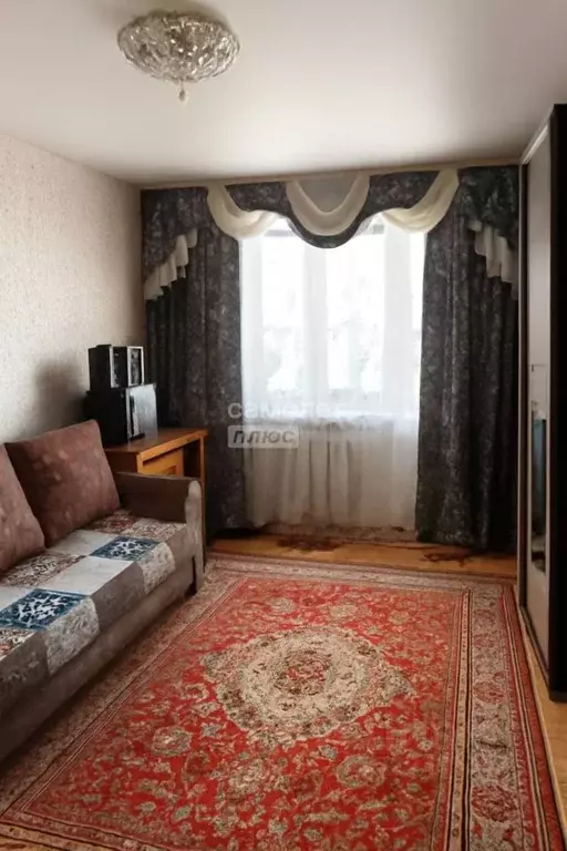 1-к кв. Челябинская область, Челябинск Вязовая ул., 31 (29.6 м) - Фото 1