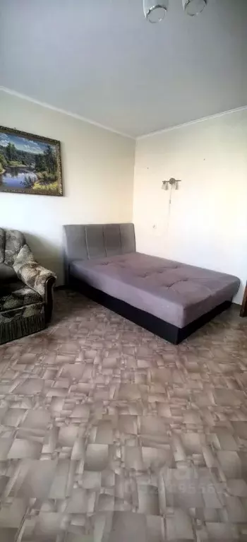 1-к кв. Марий Эл, Йошкар-Ола ул. Карла Либкнехта, 69а (35.5 м) - Фото 1