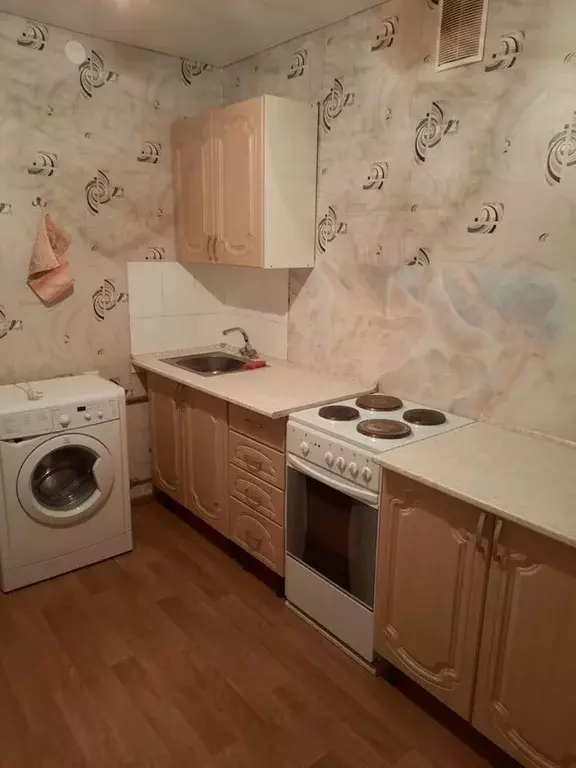 1-к кв. Тульская область, Тула ул. Новоселов, 2к3 (30.0 м) - Фото 2