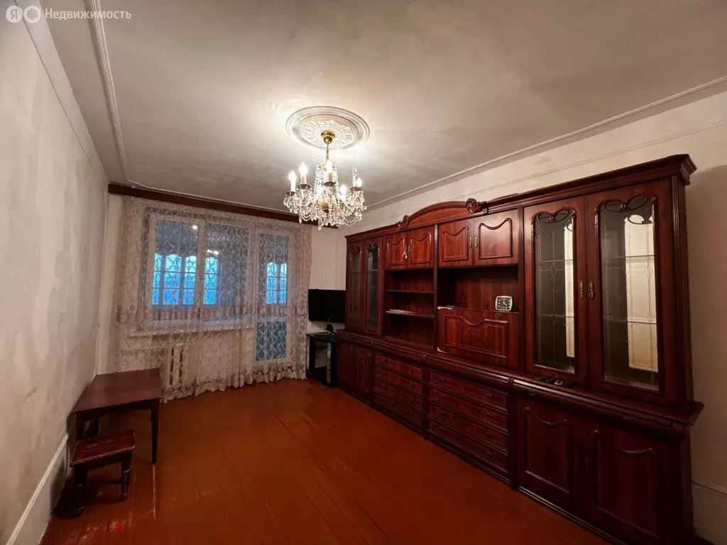 3-комнатная квартира: Дербент, улица Саида Габиева, 18 (59 м) - Фото 2