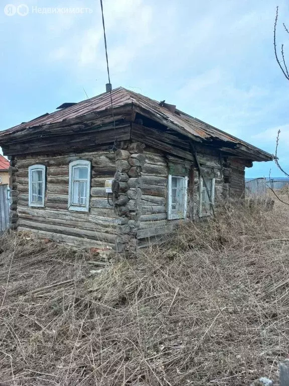 Дом в Верхние Киги, Колхозная улица (20.6 м) - Фото 1