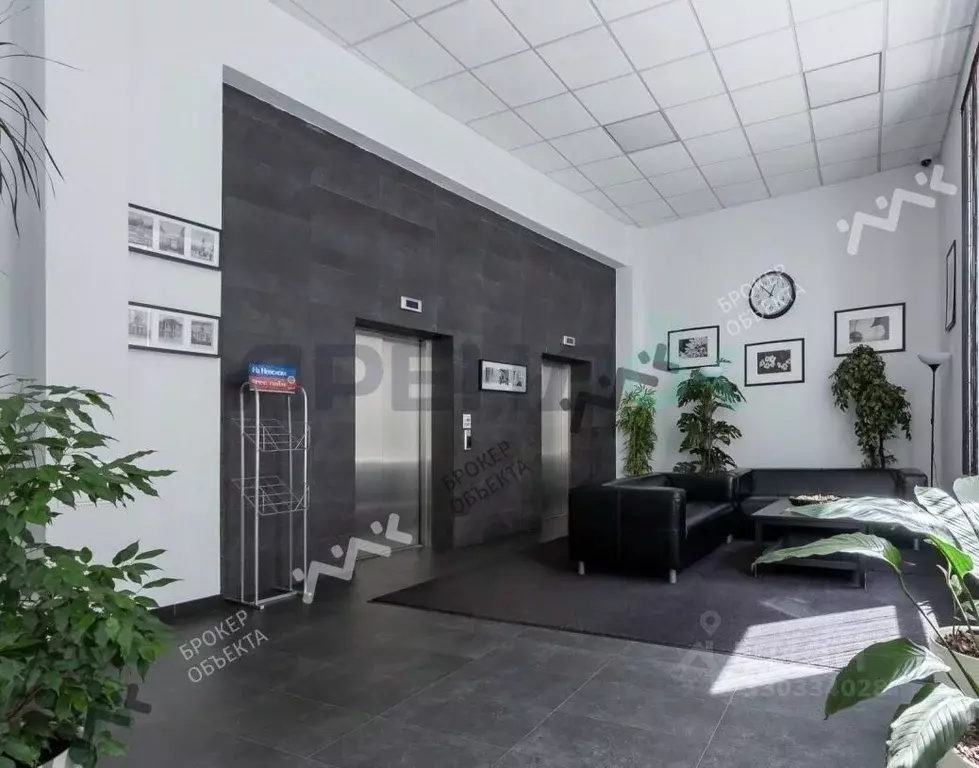 3-к кв. Санкт-Петербург ул. Большая Зеленина, 8к2 (96.0 м) - Фото 2