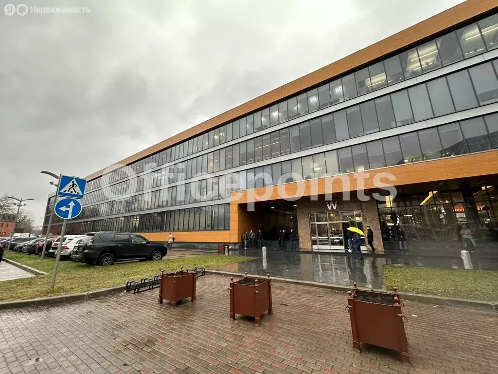 Офис (173 м) - Фото 2