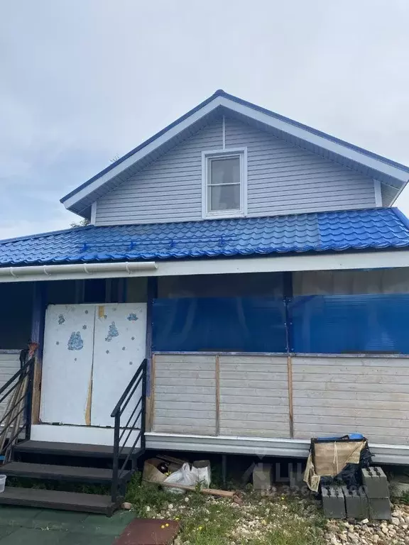 Дом в Московская область, Солнечногорск городской округ, Дудкино кп ... - Фото 2