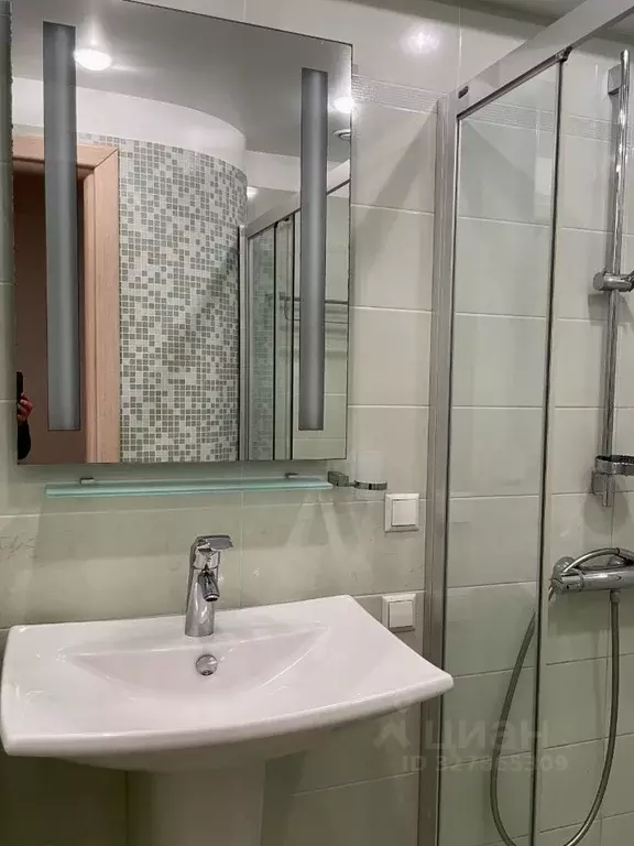 3-к кв. Санкт-Петербург Морская наб., 9 (77.0 м) - Фото 2