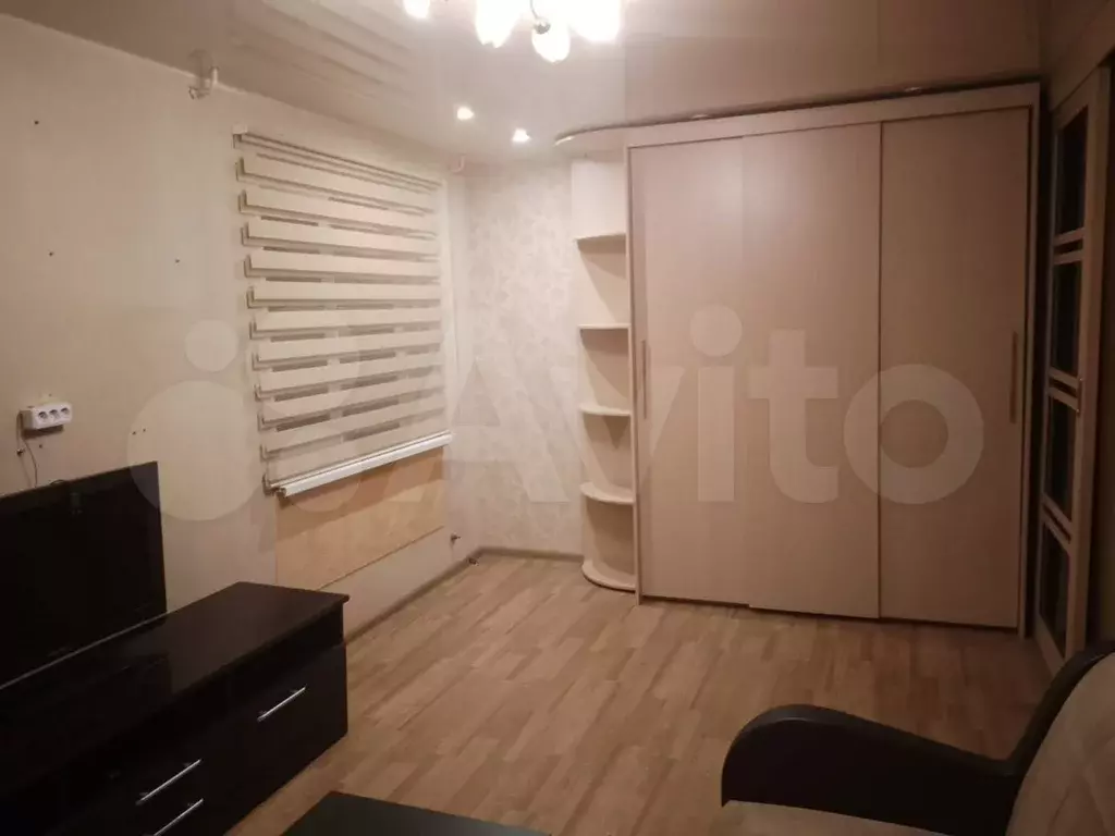 1-к. квартира, 33 м, 2/6 эт. - Фото 0
