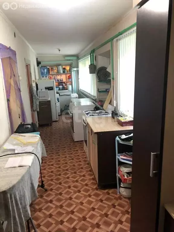 Дом в станица Голубицкая, Советская улица (52 м) - Фото 1