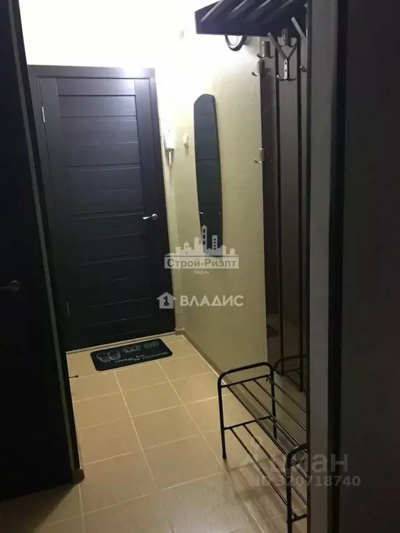 2-к кв. Крым, Керчь ул. Володи Дубинина, 20 (43.2 м) - Фото 1