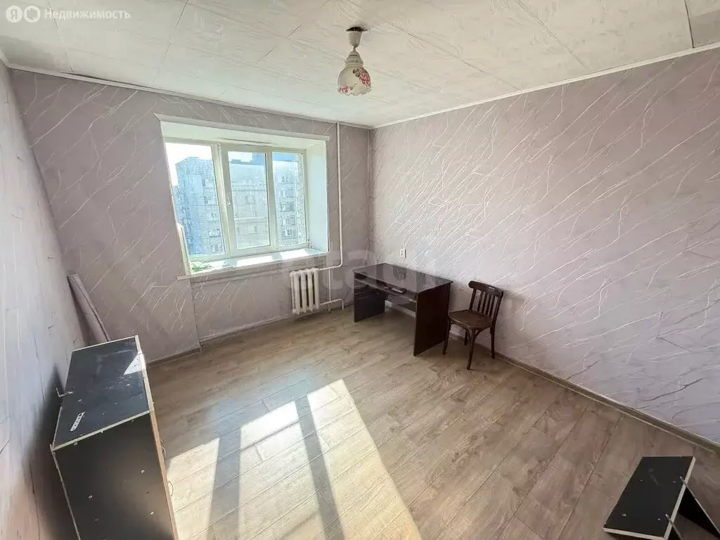 1к в -комнатной квартире (15 м) - Фото 1