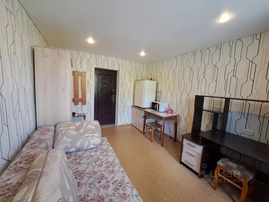 Комната Тверская область, Тверь ул. Спартака, 41б (12.0 м) - Фото 2
