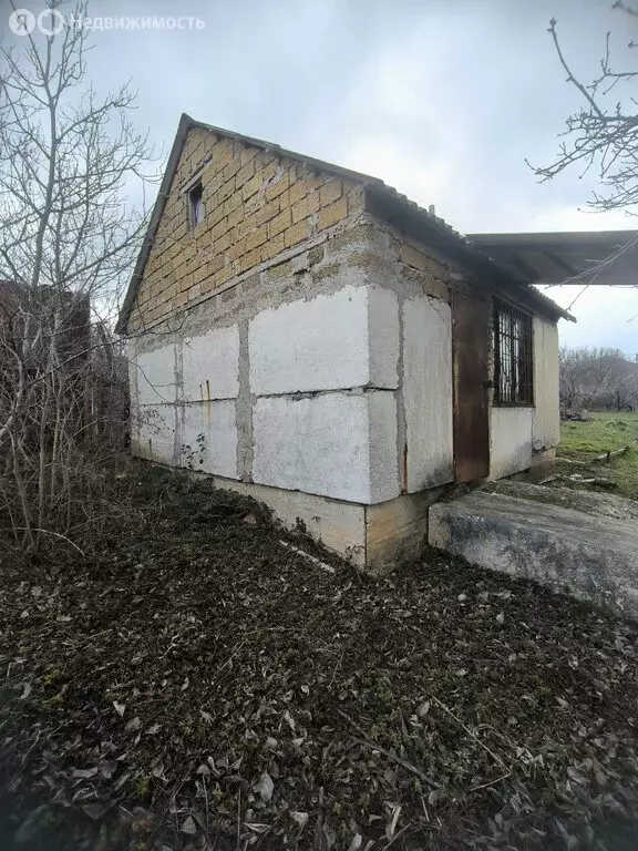 Дом в Молодёжное, СНТ Аграрник, Уютная улица (36 м) - Фото 2