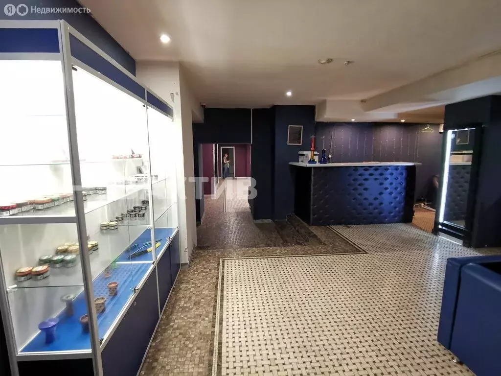 Помещение свободного назначения (288 м) - Фото 2