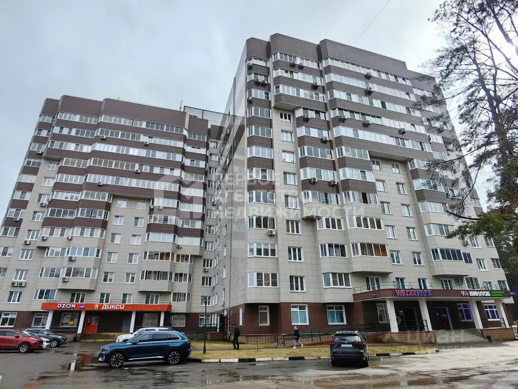 Помещение свободного назначения в Московская область, Серпухов ... - Фото 0