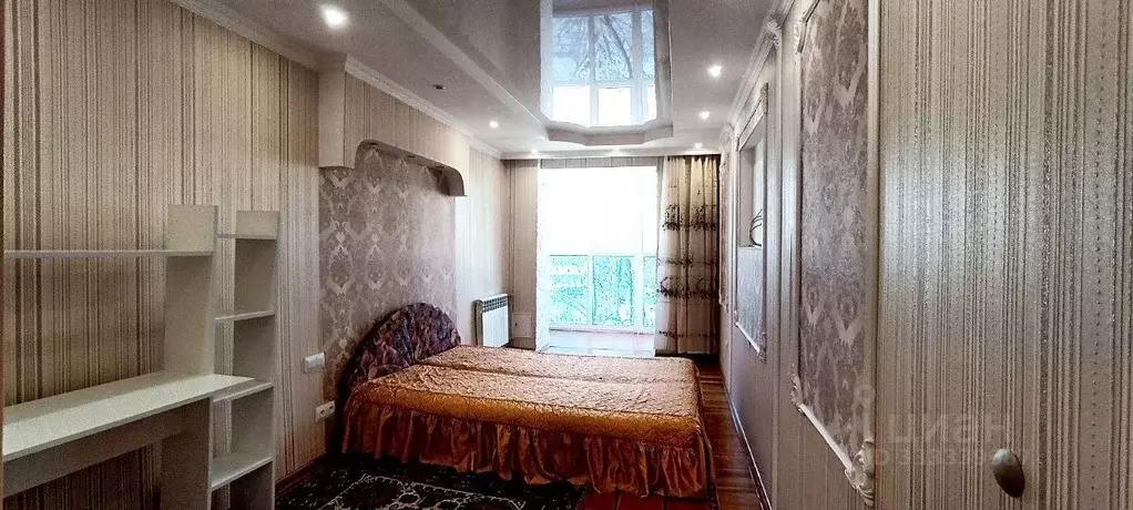 2-к кв. Крым, Симферополь ул. Киевская (50.0 м) - Фото 1