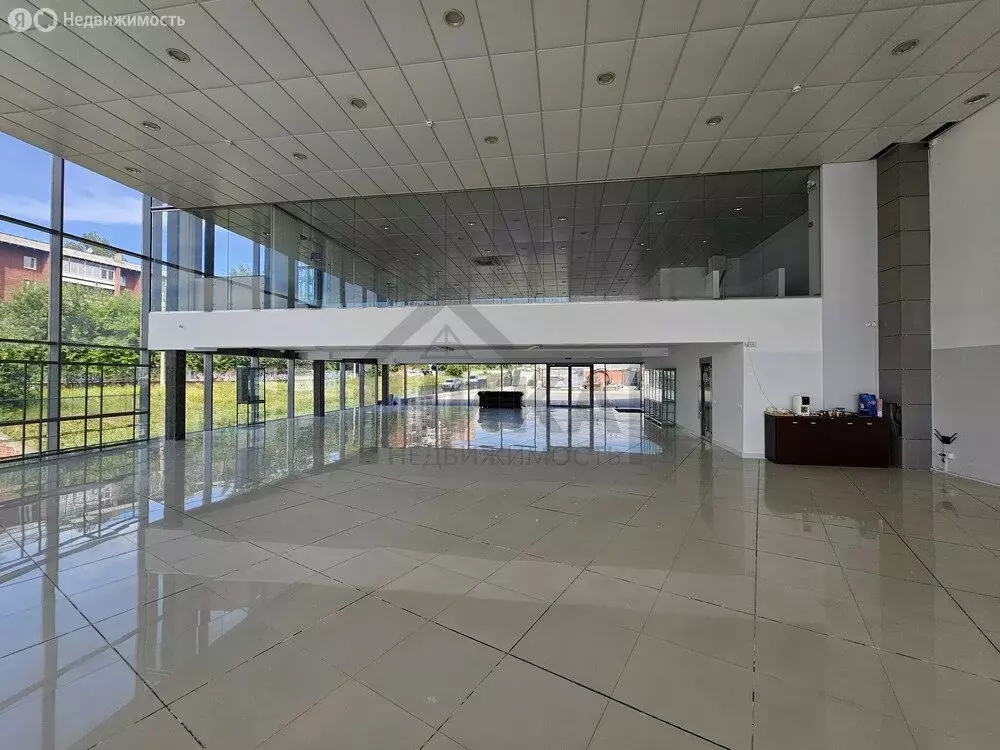 Помещение свободного назначения (774 м) - Фото 2
