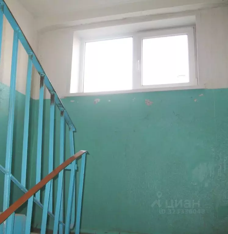 2-к кв. Воронежская область, Семилуки Курская ул., 40 (43.7 м) - Фото 2