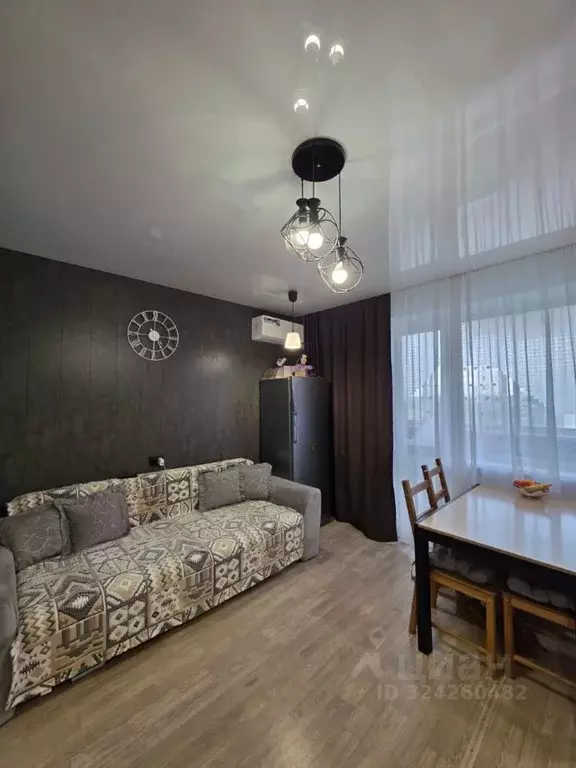 3-к кв. Челябинская область, Челябинск ул. Профессора Благих, 59 (81.0 ... - Фото 1