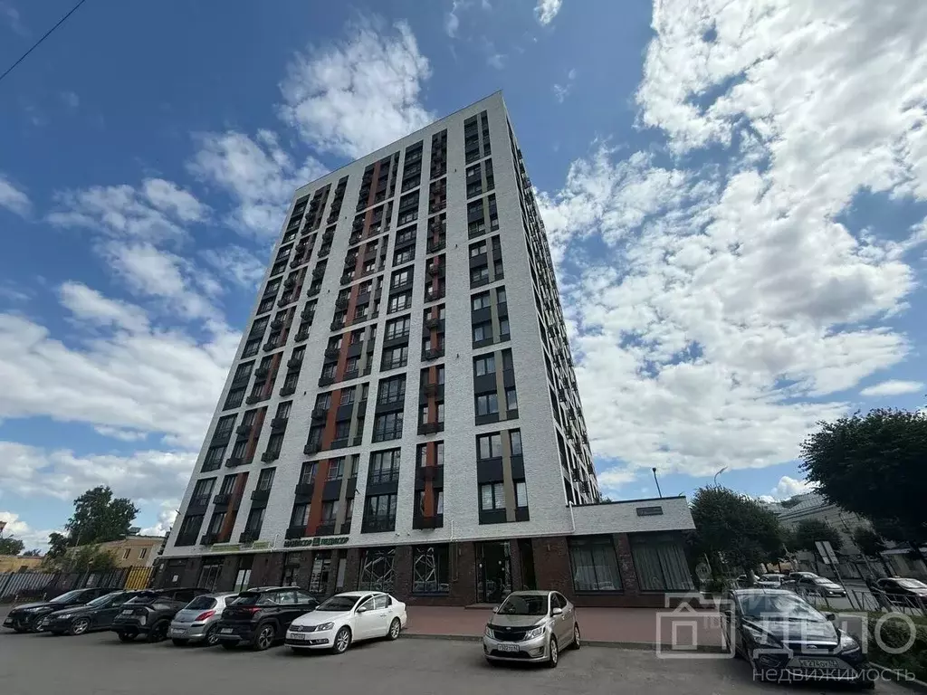 Гараж в Рязанская область, Рязань ул. Дзержинского, 19 (20 м) - Фото 2