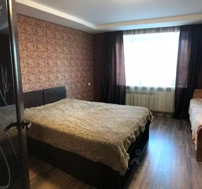 2-к кв. Воронежская область, Воронеж ул. Айвазовского, 2В (60.0 м) - Фото 0