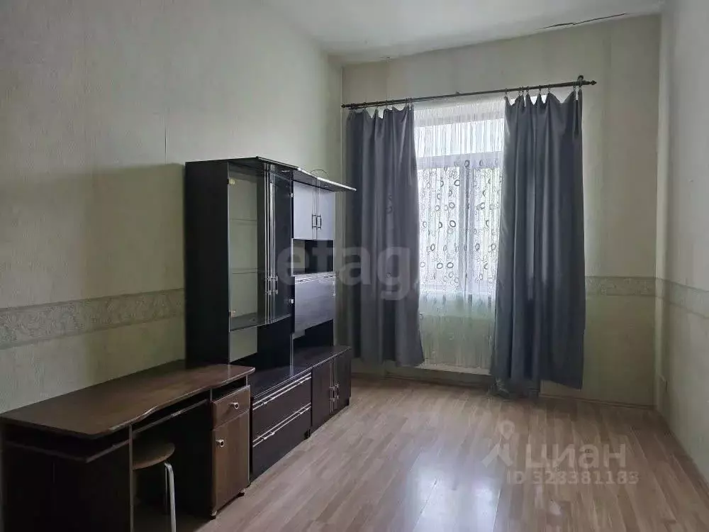 1-к кв. Калининградская область, Калининград ул. Маршала Борзова, 58Д ... - Фото 1