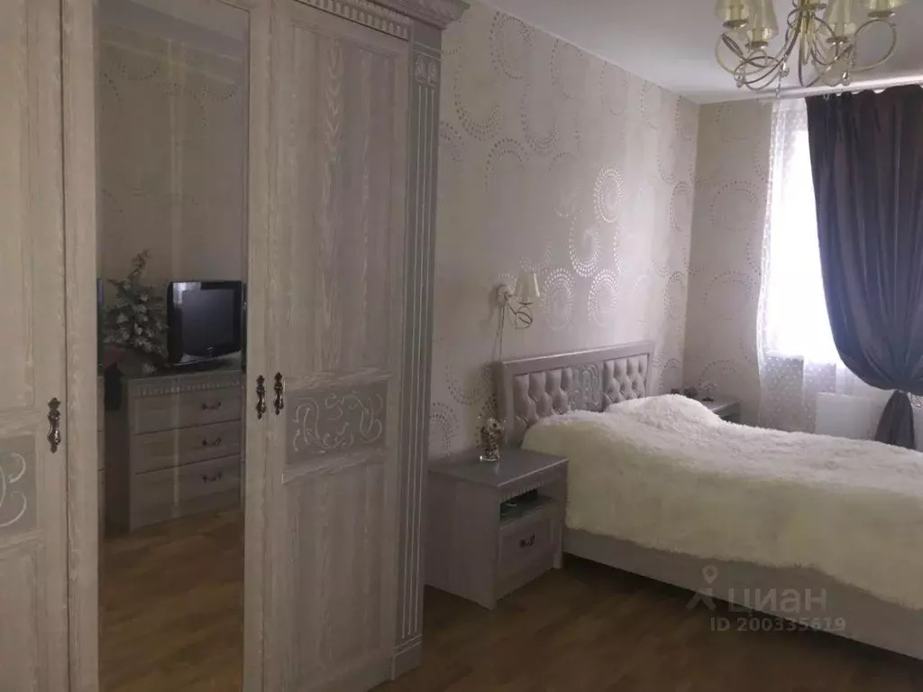 Квартира, 2 комнаты, 64 м - Фото 1