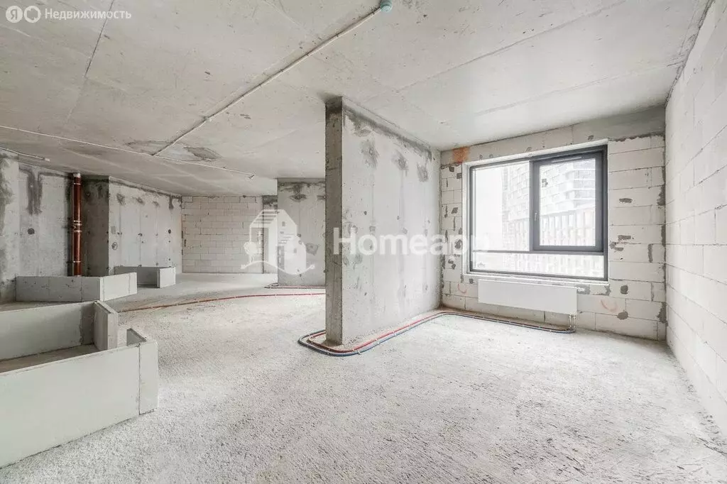 2-комнатная квартира: Москва, улица Лобачевского, 120к1 (84.8 м) - Фото 1