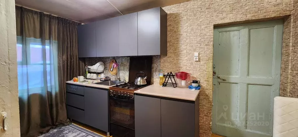 Дом в Саратовская область, Энгельс муниципальное образование, ... - Фото 2