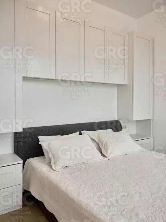 2-к кв. Краснодарский край, Сочи городской округ, Дагомыс пгт ул. ... - Фото 2