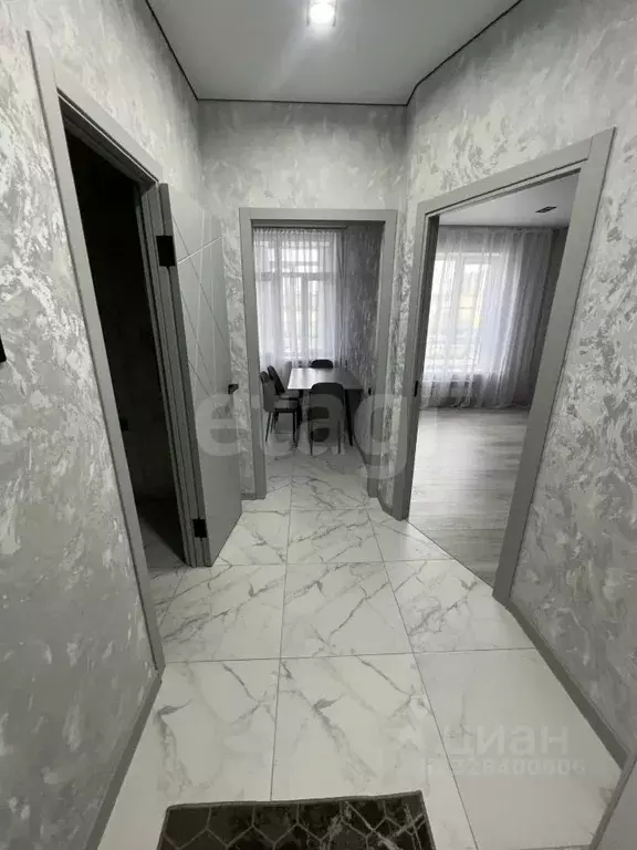 1-к кв. Ставропольский край, Ставрополь ул. Генерала Маргелова, 7 ... - Фото 1