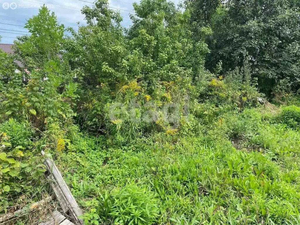 Участок в Брянск, Фокинский район, улица Кутузова (7 м) - Фото 2