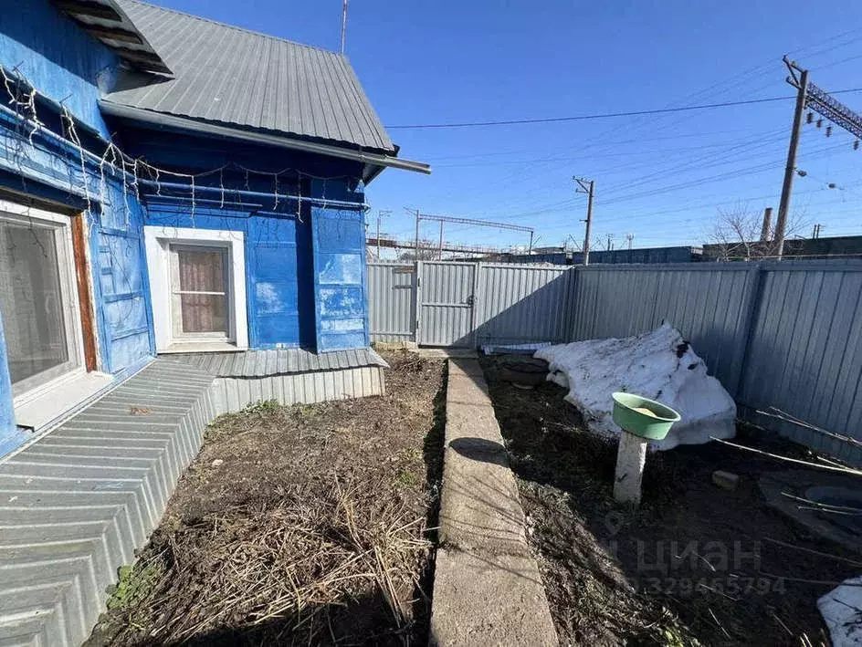 Дом в Татарстан, Зеленодольск ул. Дзержинского, 68 (43 м) - Фото 2
